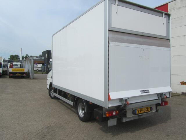 Mitsubishi CANTER 3C15