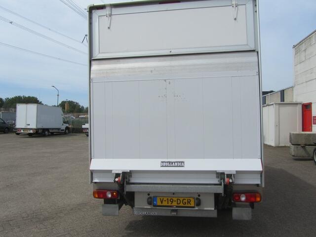 Mitsubishi CANTER 3C15
