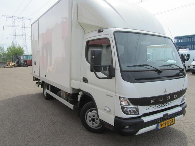 Mitsubishi CANTER 3C15