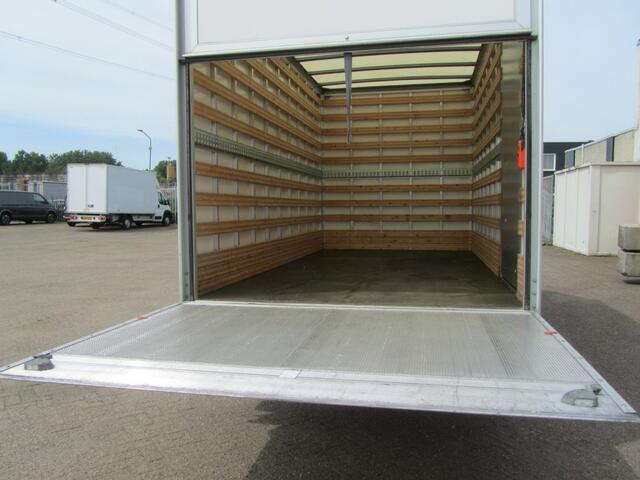 Mitsubishi CANTER 3C15