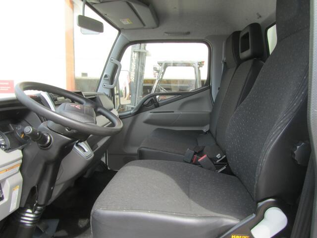 Mitsubishi CANTER 3C15