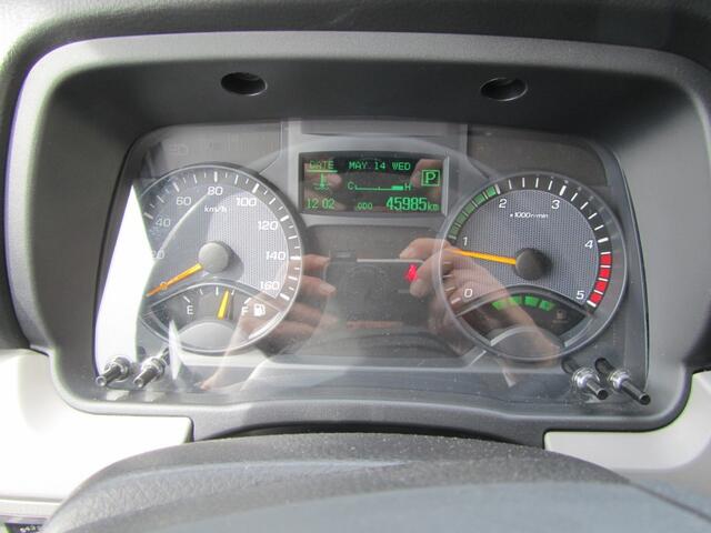Mitsubishi CANTER 3C15