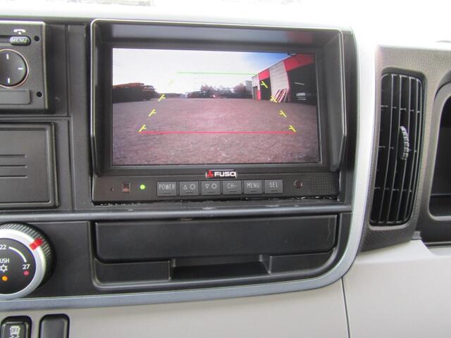 Mitsubishi CANTER 3C15