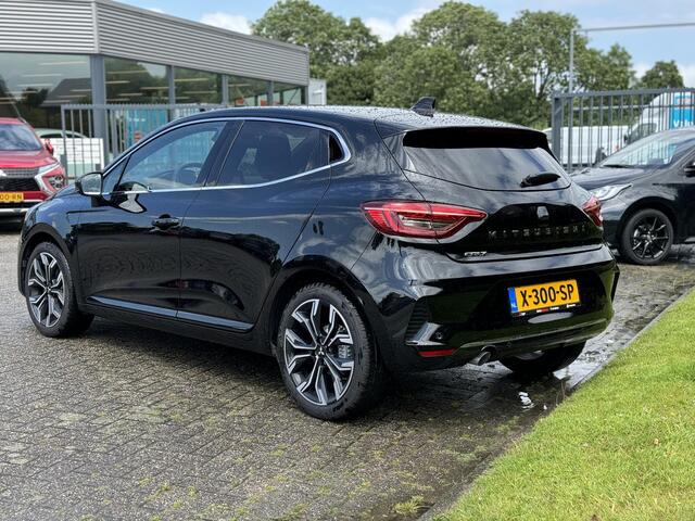 Mitsubishi COLT 1.0T MT First Edition