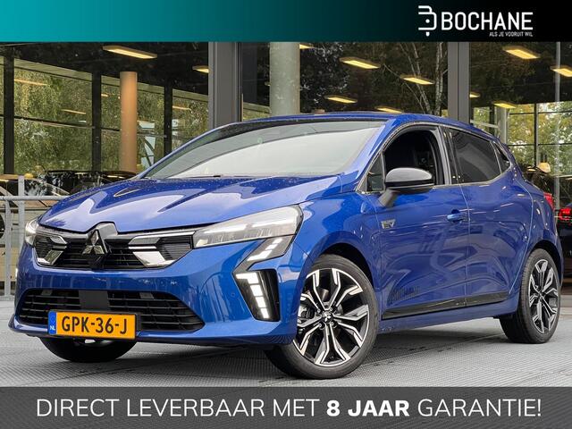Mitsubishi COLT 1.6 HEV First Edition | DEMO