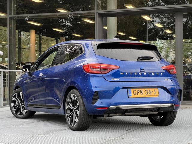Mitsubishi COLT 1.6 HEV First Edition | DEMO
