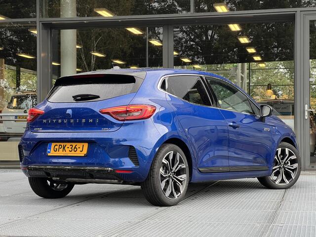 Mitsubishi COLT 1.6 HEV First Edition | DEMO