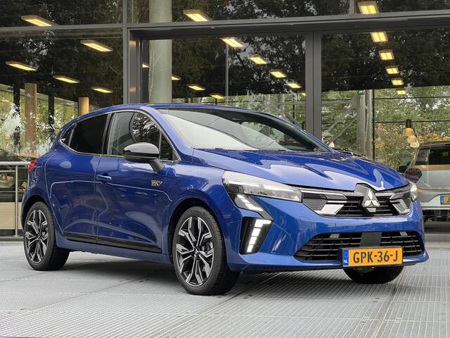 Mitsubishi COLT 1.6 HEV First Edition | DEMO