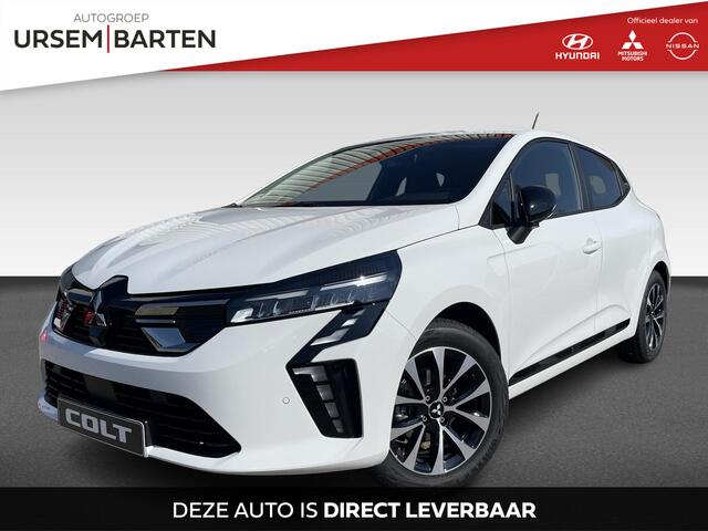 Mitsubishi COLT 1.0T MT Intense Van ¤ 25.995,- voor ¤ 23.430,-