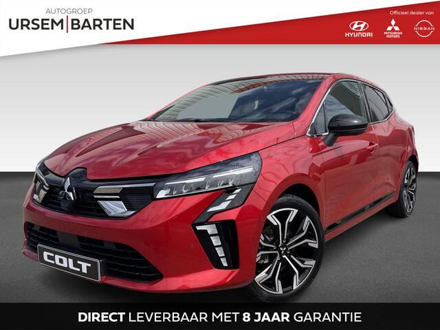 Mitsubishi COLT 1.0T MT Instyle Van ¤ 30.295,- voor ¤ 27.730,-,-