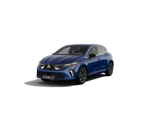 Mitsubishi COLT 1.0 MPI-T 90 6MT Intense+ | Achteruitrijcamera | Adaptive Cruise Control (ACC) | Automatisch dimmende binnenspiegel