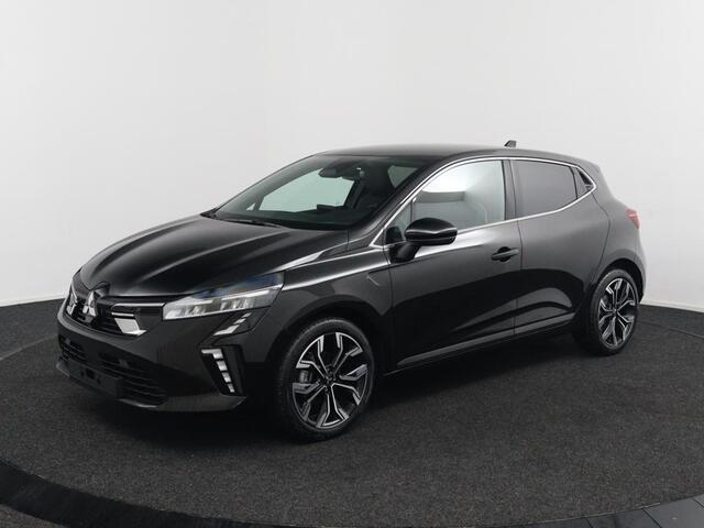 Mitsubishi COLT 1.0T MT Intense+