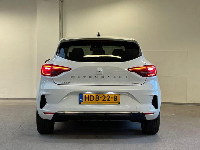 Mitsubishi COLT 1.6 HEV Intense+