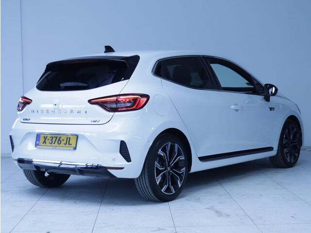 Mitsubishi COLT 1.6 HEV Instyle Hybrid Clima/Navi/Camera