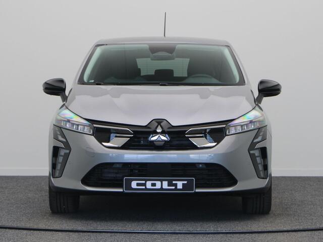 Mitsubishi COLT 1.0T 90pk Intense | 8 jaar garantie | Achteruitrijcamera | Lichtmetalen velgen | Parkeersensoren voor/achter |