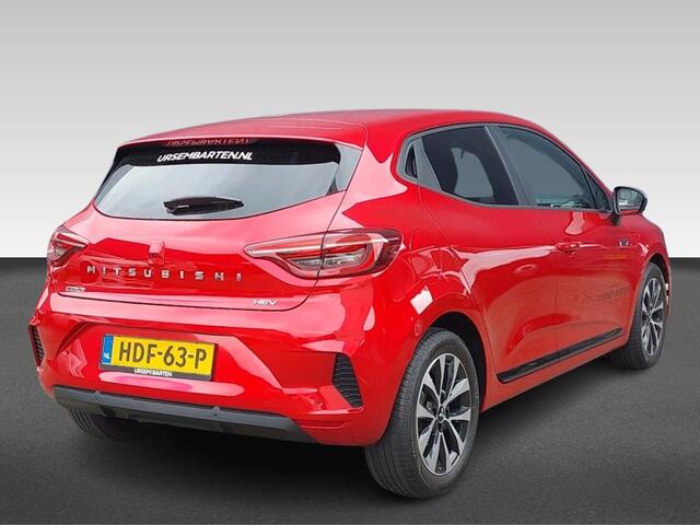 Mitsubishi COLT 1.6 HEV Intense