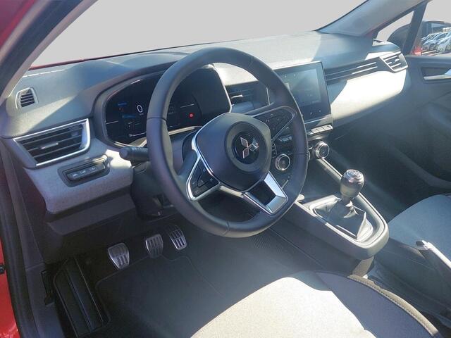 Mitsubishi COLT 1.0T MT Intense