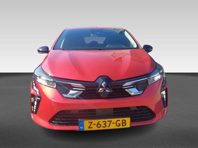 Mitsubishi COLT 1.0T MT Intense