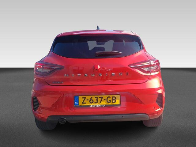 Mitsubishi COLT 1.0T MT Intense