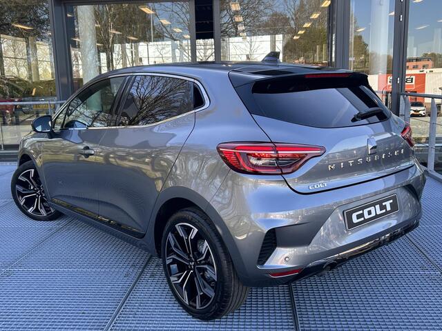 Mitsubishi COLT 1.0T MT Intense+ | Apple Carplay | Dodehoek assistent | Camera | DIRECT LEVERBAAR!