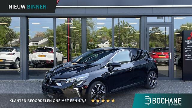 Mitsubishi COLT 1.6 HEV First Edition