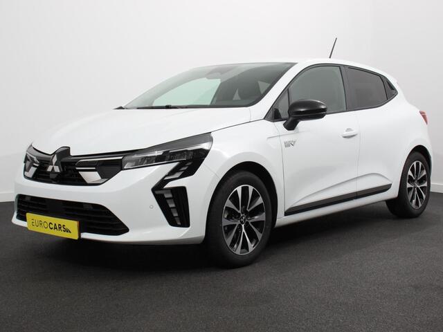 Mitsubishi COLT 1.6 HEV Automaat Intense | Navigatie | d.m.v. Apple Carplay/Android Auto | Camera | Climate Control | Cruise Control | Lichtmetalen velgen | Extra Getint Glas | Digitale Cockpit