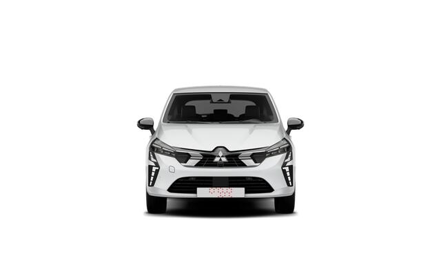 Mitsubishi COLT Intense 1.6 HEV | Achteruitrijcamera | Climate control | Cruise Control met snelheidsbegrenzer