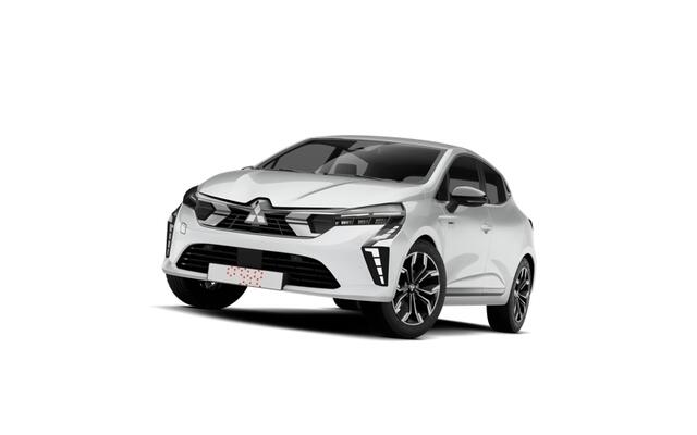 Mitsubishi COLT Intense 1.6 HEV | Achteruitrijcamera | Climate control | Cruise Control met snelheidsbegrenzer