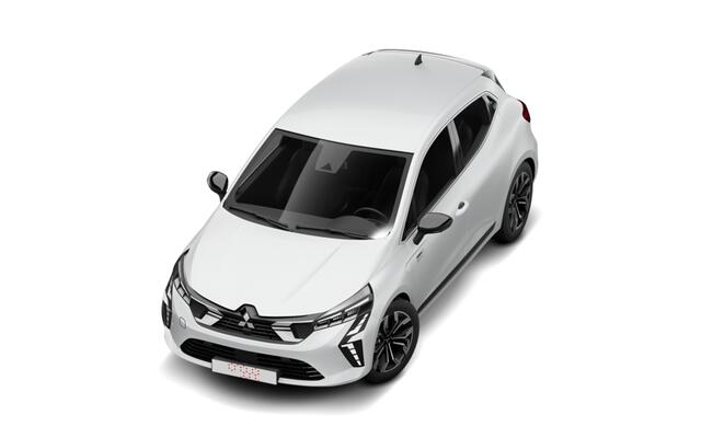 Mitsubishi COLT Intense 1.6 HEV | Achteruitrijcamera | Climate control | Cruise Control met snelheidsbegrenzer