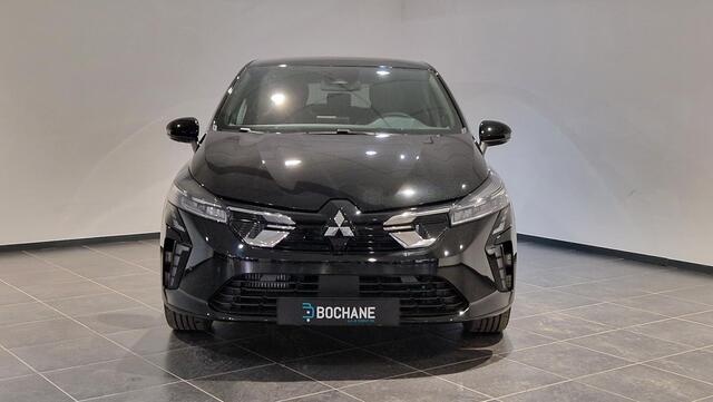 Mitsubishi COLT 1.0T MT First Edition