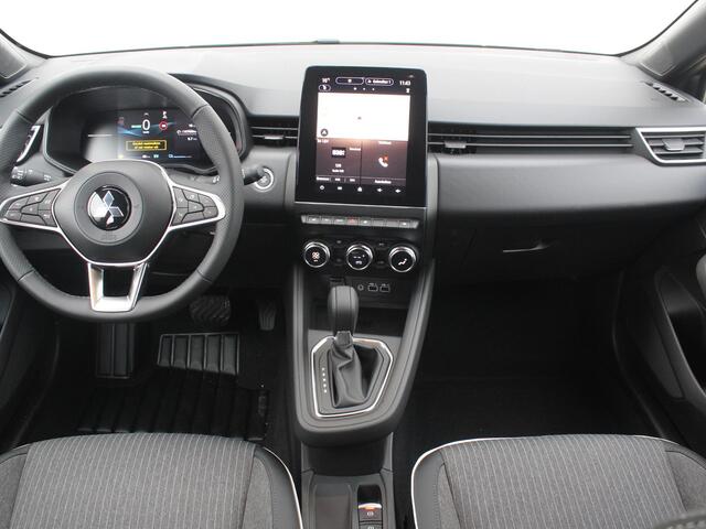 Mitsubishi COLT 1.6 HEV Intense+ / ¤3000,- Voordeel Op Nieuwprijs / Rijklaarprijs / Direct Leverbaar