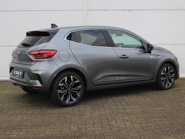 Mitsubishi COLT 1.6 HEV Intense+ / ¤3000,- Voordeel Op Nieuwprijs / Rijklaarprijs / Direct Leverbaar
