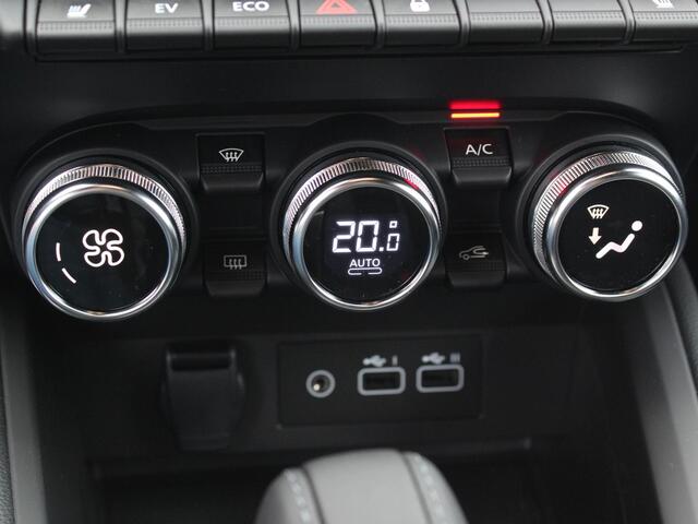 Mitsubishi COLT 1.6 HEV Intense+ / ¤3000,- Voordeel Op Nieuwprijs / Rijklaarprijs / Direct Leverbaar