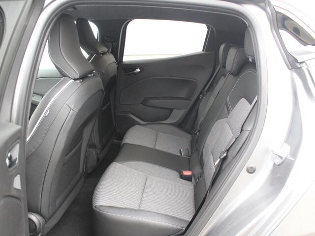 Mitsubishi COLT 1.6 HEV Intense+ / ¤3000,- Voordeel Op Nieuwprijs / Rijklaarprijs / Direct Leverbaar
