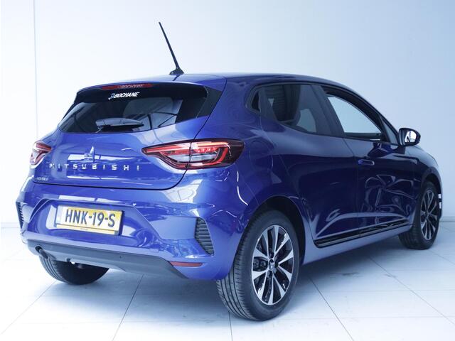 Mitsubishi COLT 1.0T MT Intense Clima/Navi/Camera