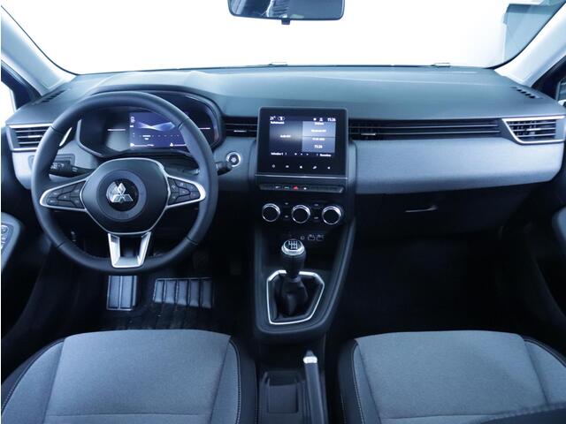 Mitsubishi COLT 1.0T MT Intense Clima/Navi/Camera