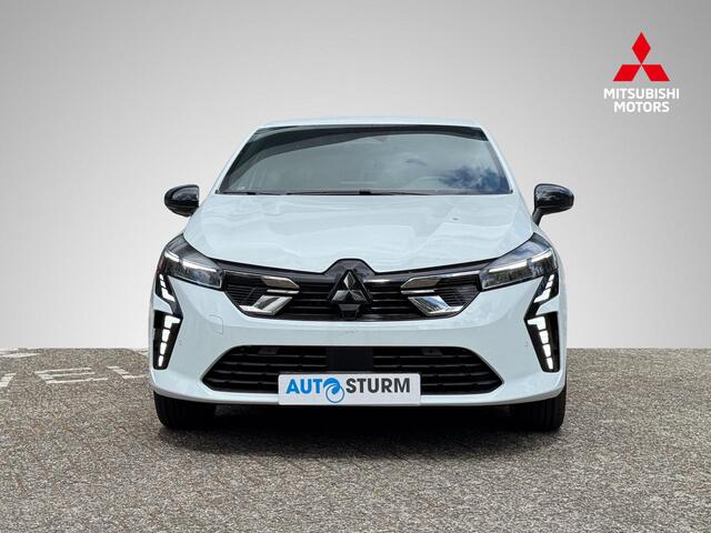 Mitsubishi COLT 1.6 HEV Instyle