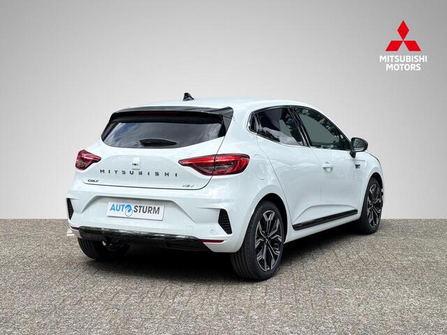 Mitsubishi COLT 1.6 HEV Instyle
