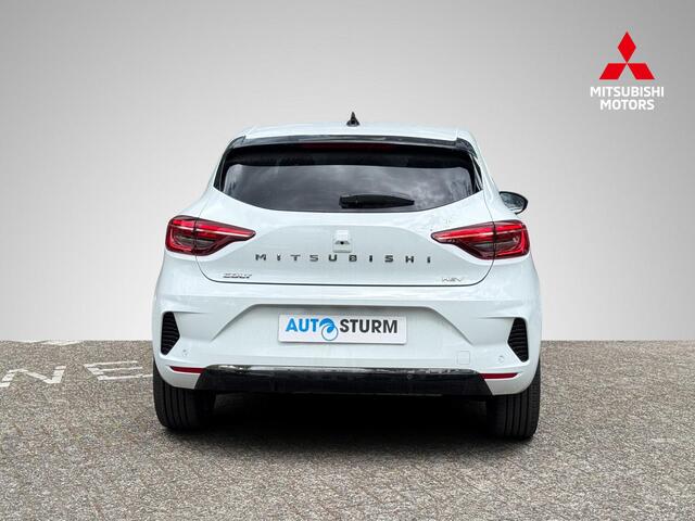Mitsubishi COLT 1.6 HEV Instyle