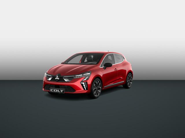 Mitsubishi COLT 1.0T MT Instyle