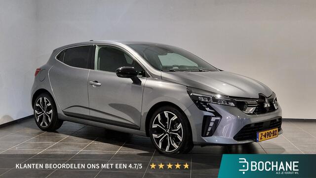 Mitsubishi COLT 1.0T MT Instyle