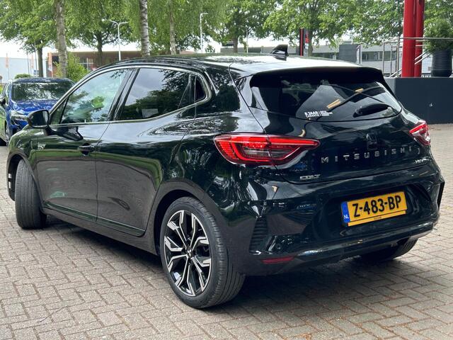 Mitsubishi COLT 1.6 HEV First Edition | Achteruitrijcamera | Navigatie | Cruise Control Adaptief