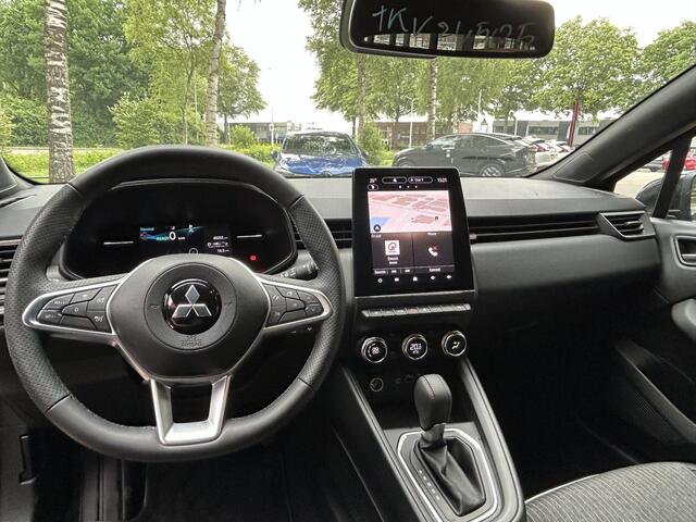 Mitsubishi COLT 1.6 HEV First Edition | Achteruitrijcamera | Navigatie | Cruise Control Adaptief