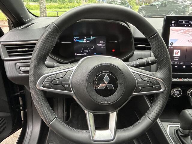 Mitsubishi COLT 1.6 HEV First Edition | Achteruitrijcamera | Navigatie | Cruise Control Adaptief
