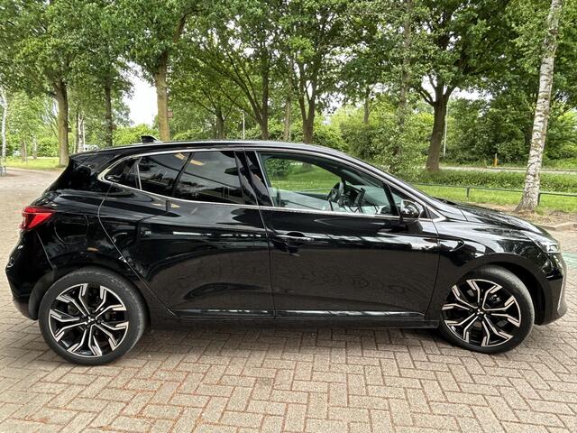 Mitsubishi COLT 1.6 HEV First Edition | Achteruitrijcamera | Navigatie | Cruise Control Adaptief