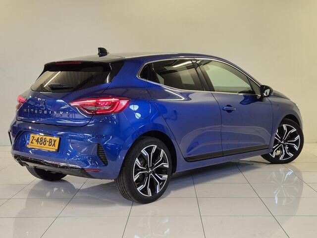 Mitsubishi COLT 1.0T MT First Edition | Navigatie | Achteruitrijcamera | Stoelvewarming |