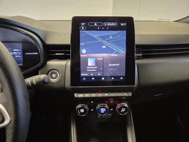 Mitsubishi COLT 1.0T MT First Edition | Navigatie | Achteruitrijcamera | Stoelvewarming |