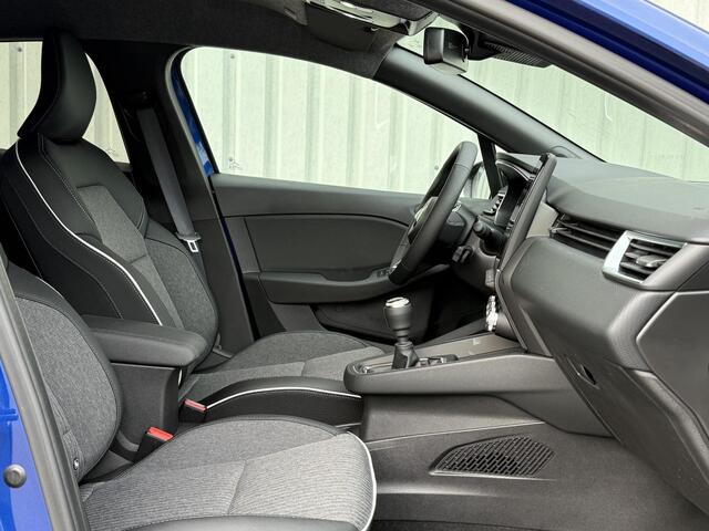 Mitsubishi COLT 1.0T MT Instyle / 360° Camera / Apple Carplay & Android Auto / Navigatie full map / Stuur- en Stoelverwarming / Adaptieve Cruise Control / Bose Premium Audio /