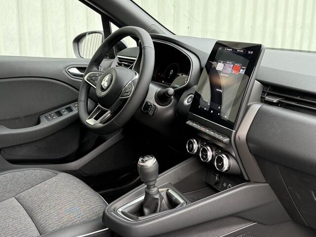 Mitsubishi COLT 1.0T MT Instyle / 360° Camera / Apple Carplay & Android Auto / Navigatie full map / Stuur- en Stoelverwarming / Adaptieve Cruise Control / Bose Premium Audio /