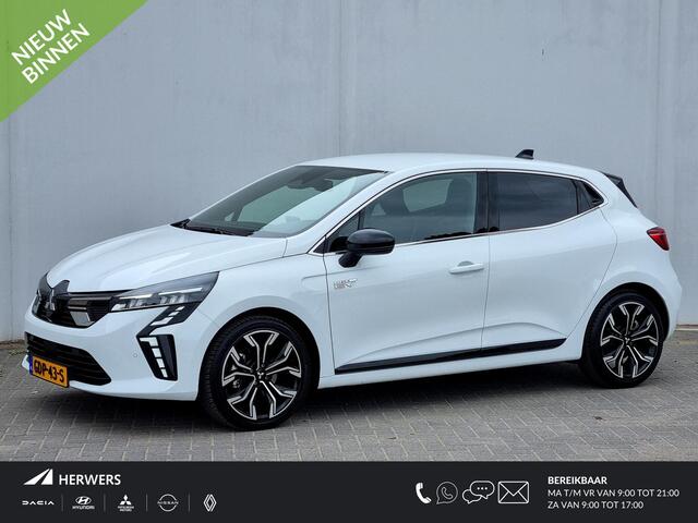 Mitsubishi COLT 1.6 HEV Intense+ Automaat / Navigatie / Camera / Dodehoekdetectie / Stoelverwarming / Stuurverwarming